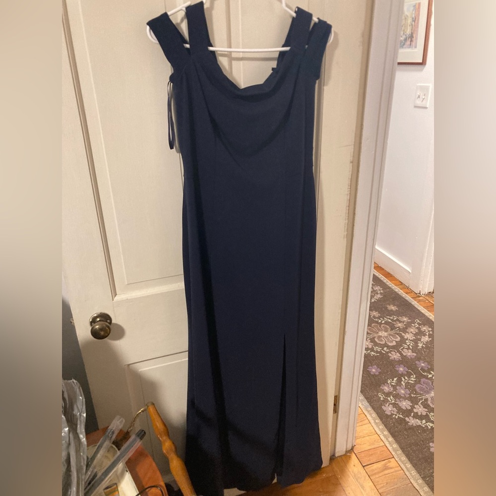 Nordstrom formal gown